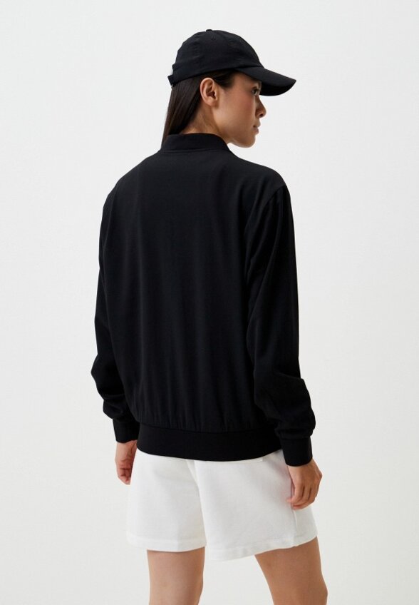 Бомбер Lacoste