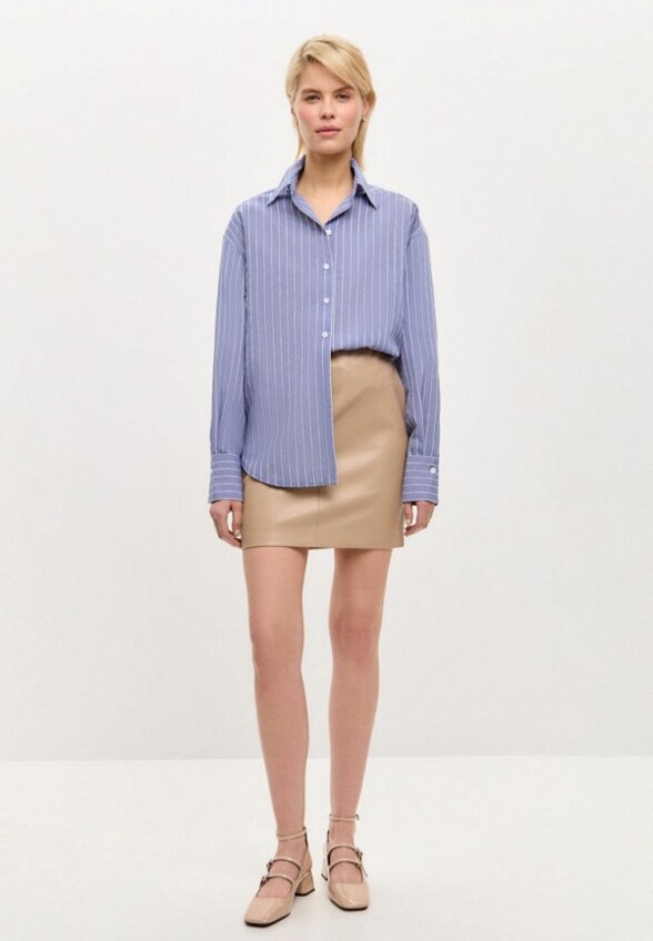 Рубашка Gabriel and Ester London