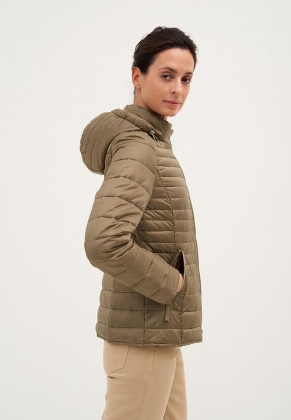 Куртка утепленная Gerry Weber