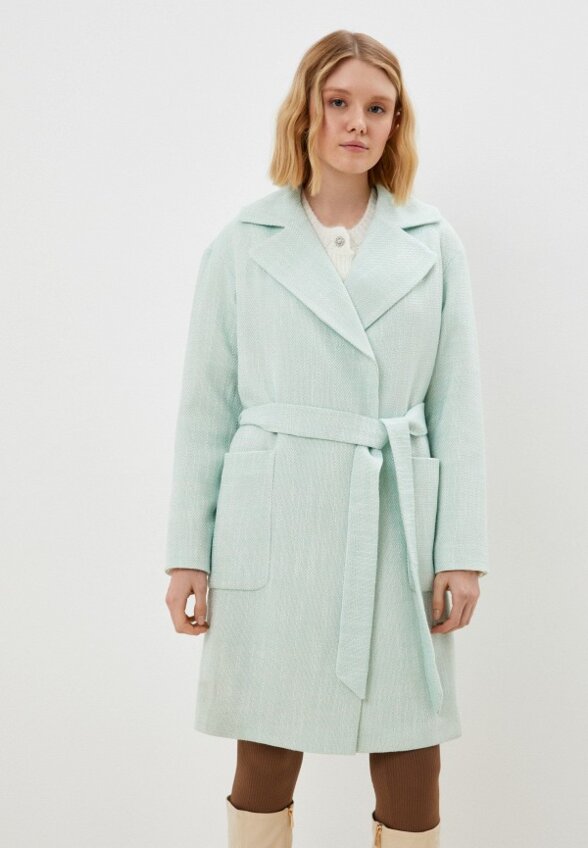 Пальто-халат Vivaldi