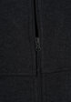 Джемпер флисовый мужской Columbia Alto Pass Full Zip Fleece, Черный8  - превью