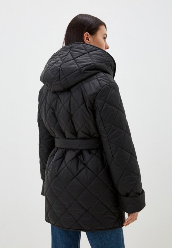 Пуховик Ovelli