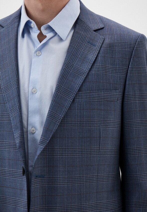 Пиджак Enrico Cerini