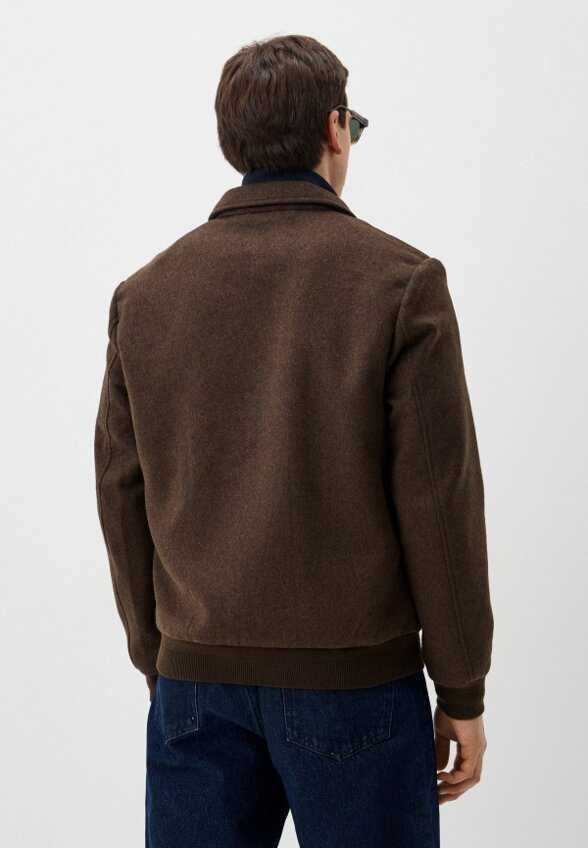 Полупальто Corso Milano