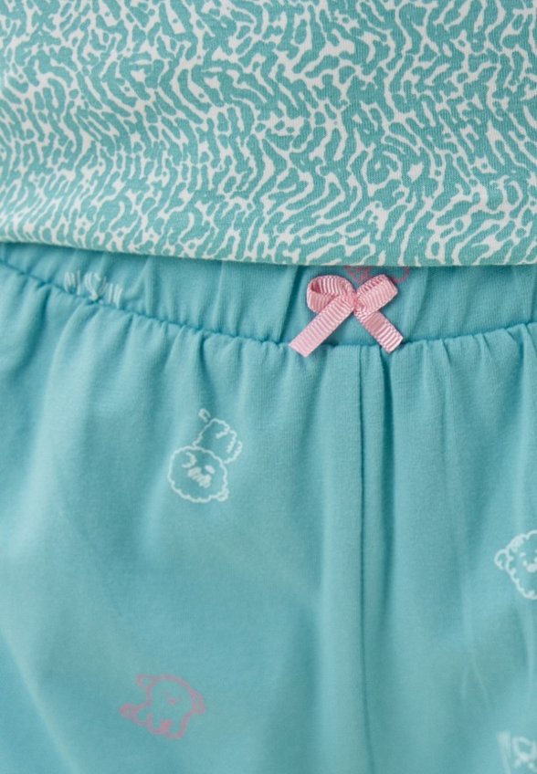 Пижама Mia Cara