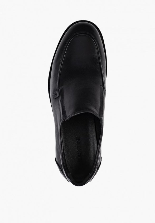 Лоферы Basconi