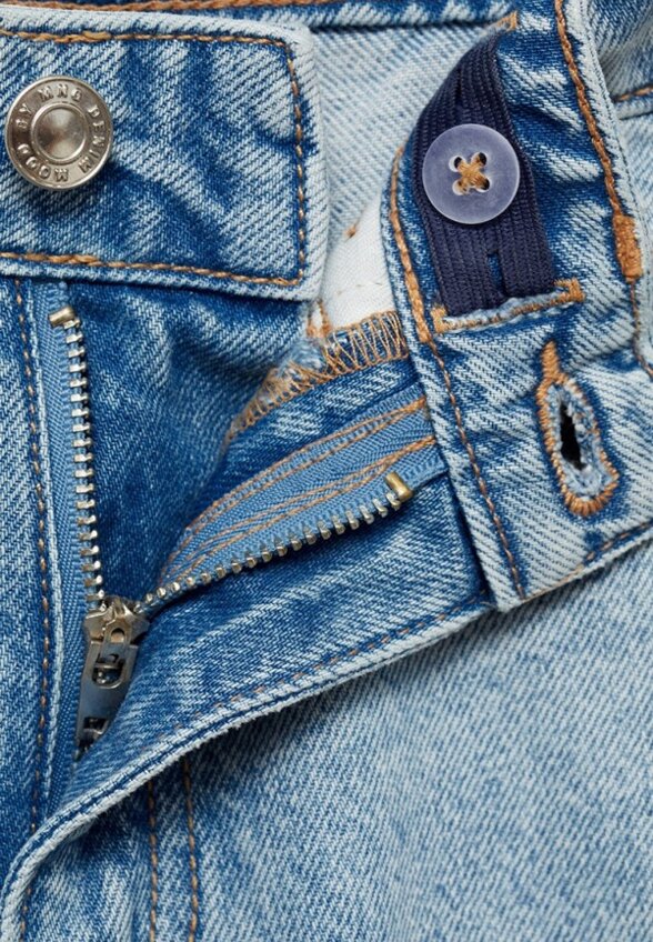 Джинсы Mango Kids