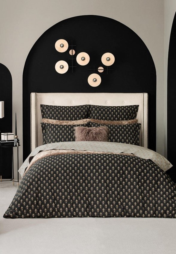 Пододеяльник Евро Togas