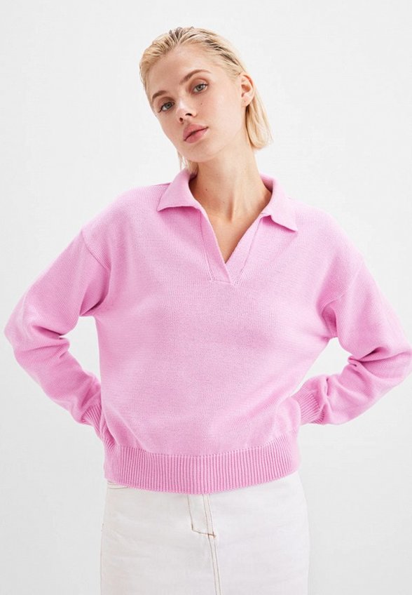 Поло Kivi Clothing