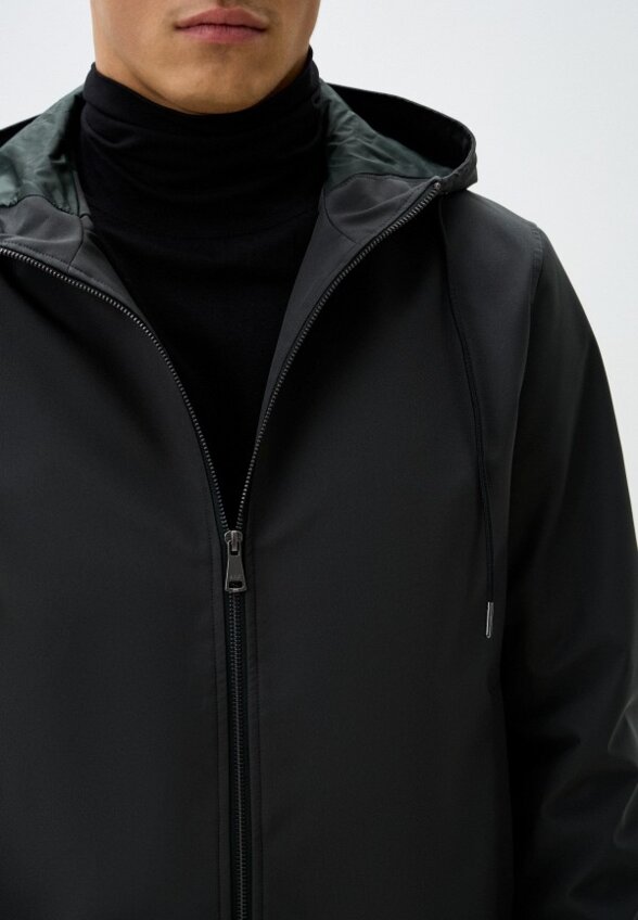 Ветровка Al Franco