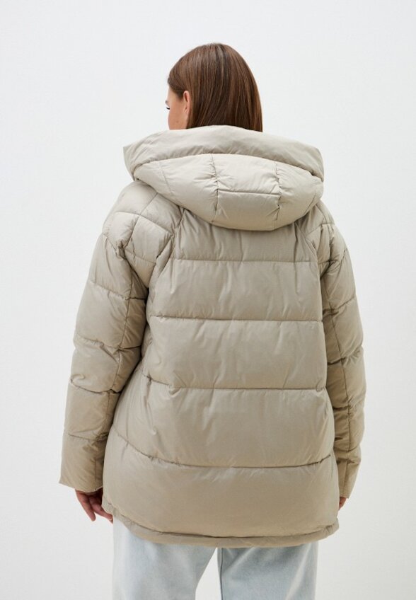 Пуховик Ogmando