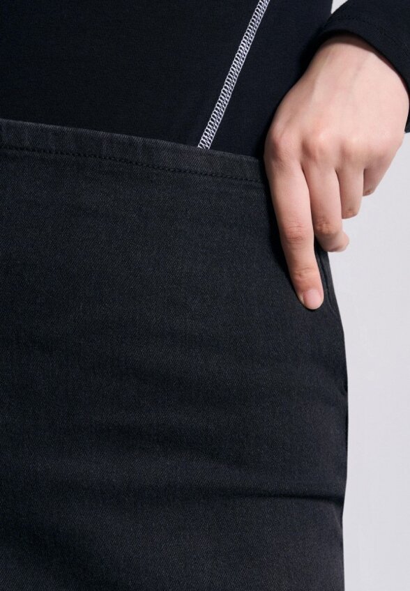 Юбка джинсовая Твое