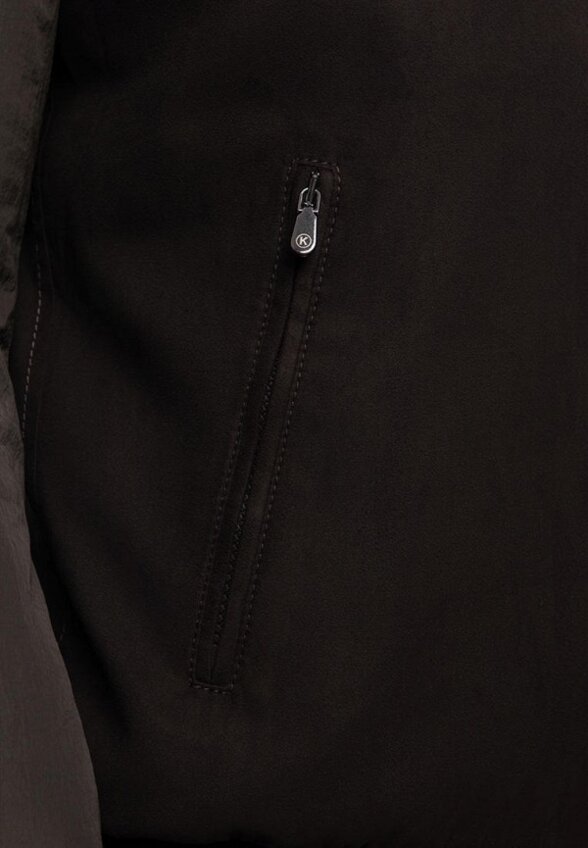 Бомбер Kanzler