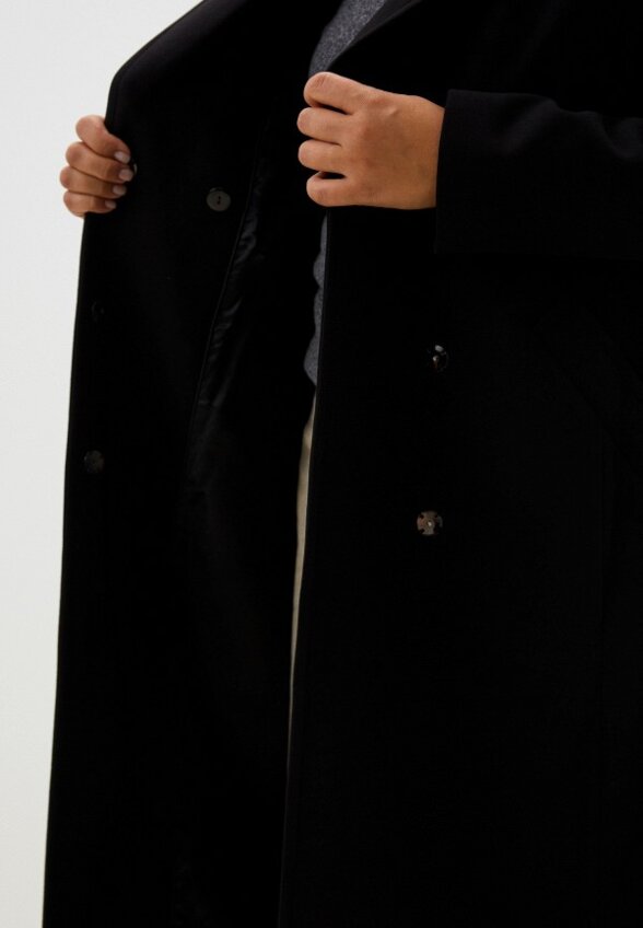 Пальто-халат Снежная Королева