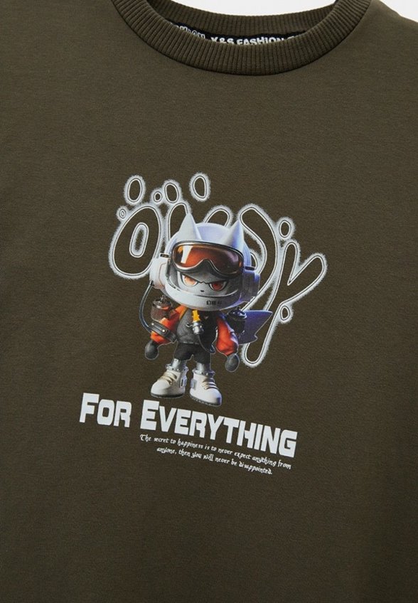 Костюм спортивный Fashion X&S