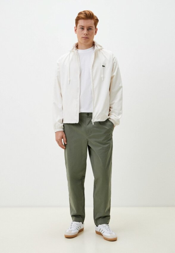 Ветровка Lacoste