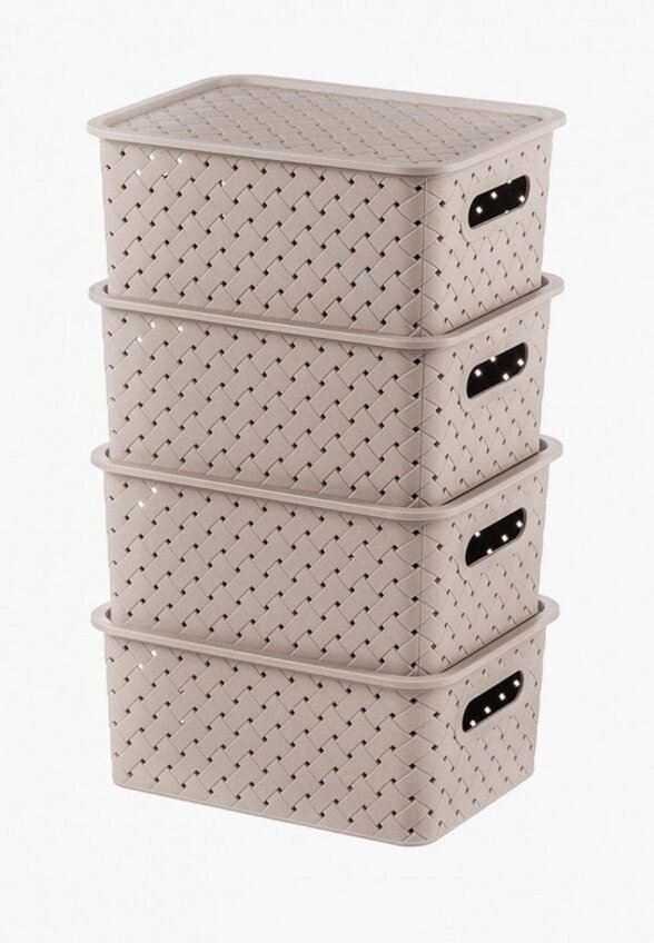 Комплект корзин Elcasa