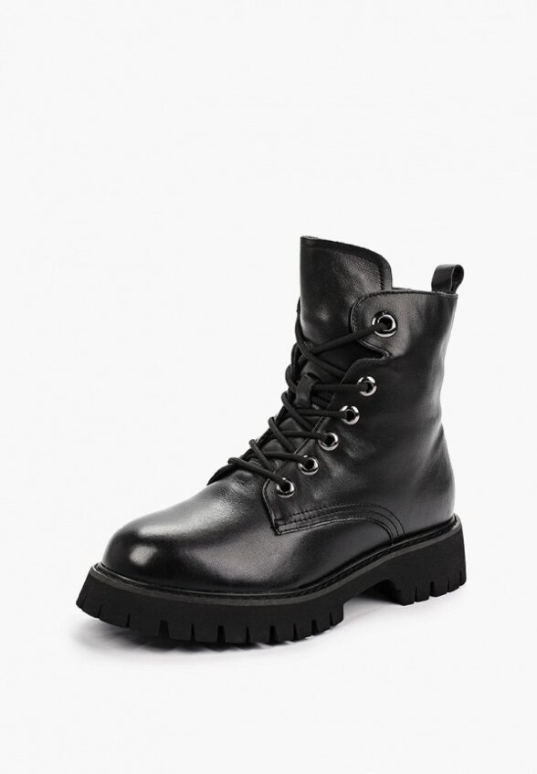 Ботинки Abricot