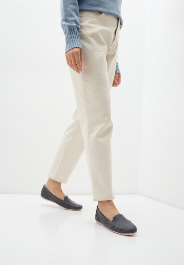 Мокасины Marco&Art