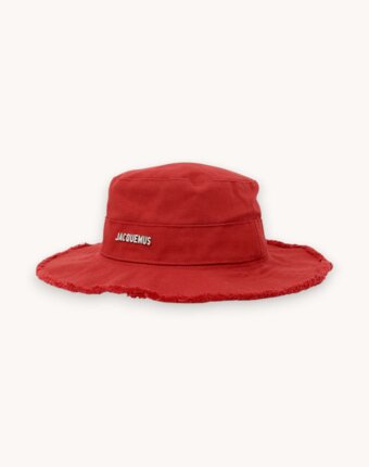 Jacquemus Hat женщинам
