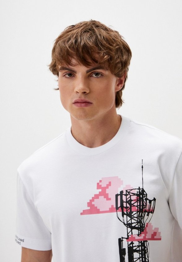 Футболка KChTZ