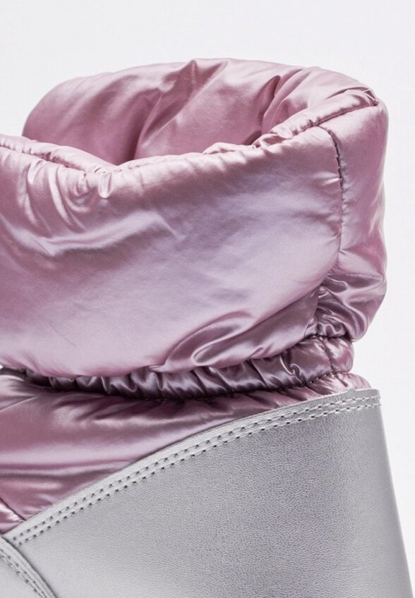 Дутики Niota Line