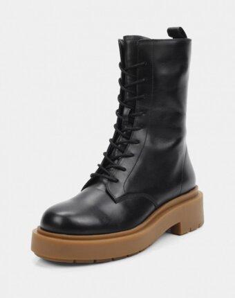 Купить Ботинки H&M фото и цена в каталоге Клуба Шопоголиков Ботинки H&M женщинам