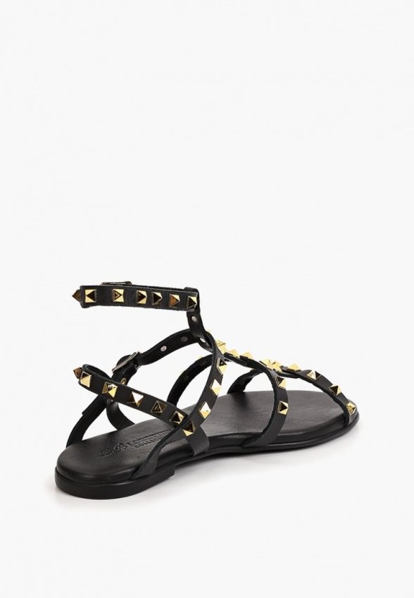 Сандалии Lr Lorettini