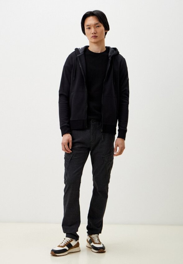 Брюки Tom Tailor