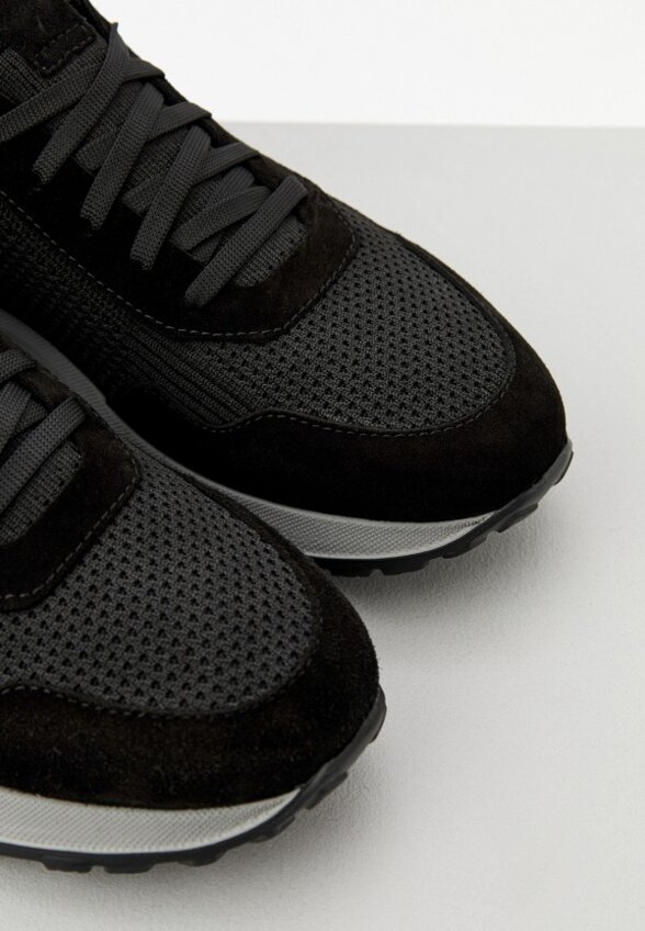 Кроссовки Cerruti 1881