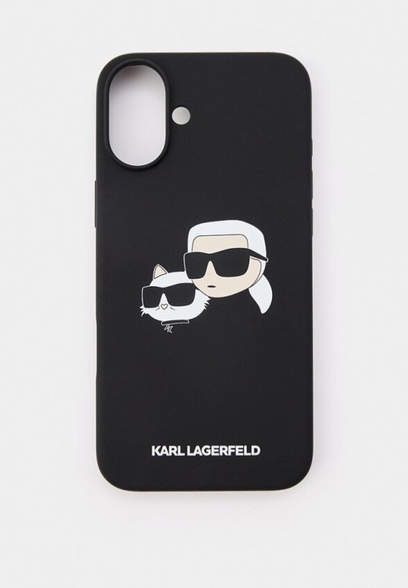 Чехол для iPhone Karl Lagerfeld