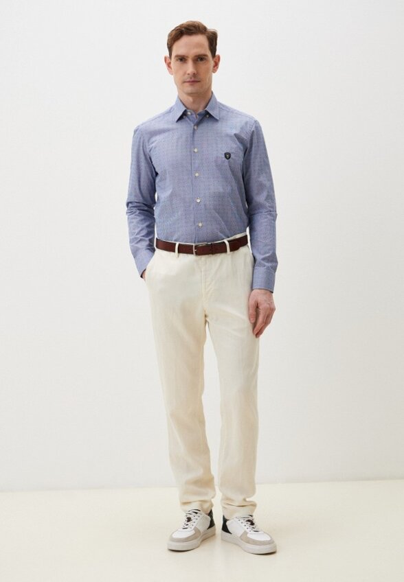 Рубашка Galvanni