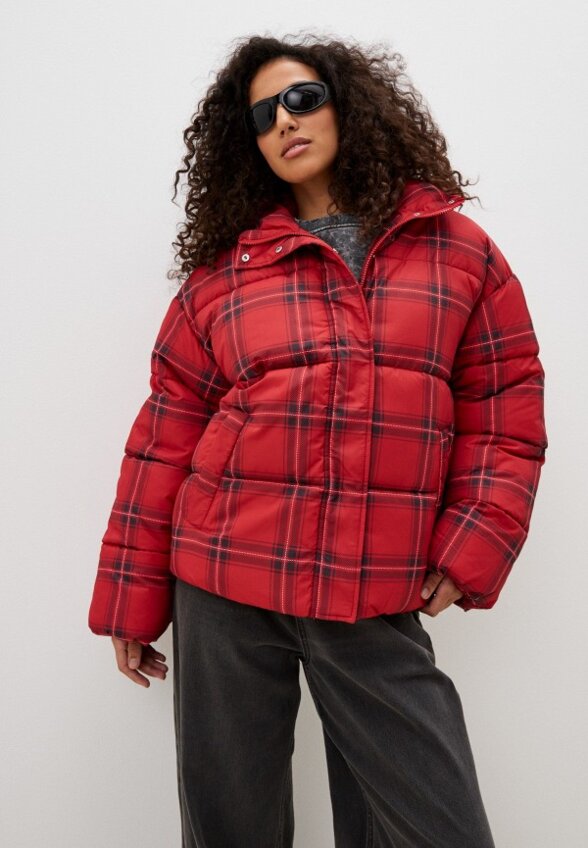 Пуховик Befree