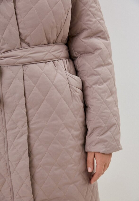 Куртка-пальто Grand Grom