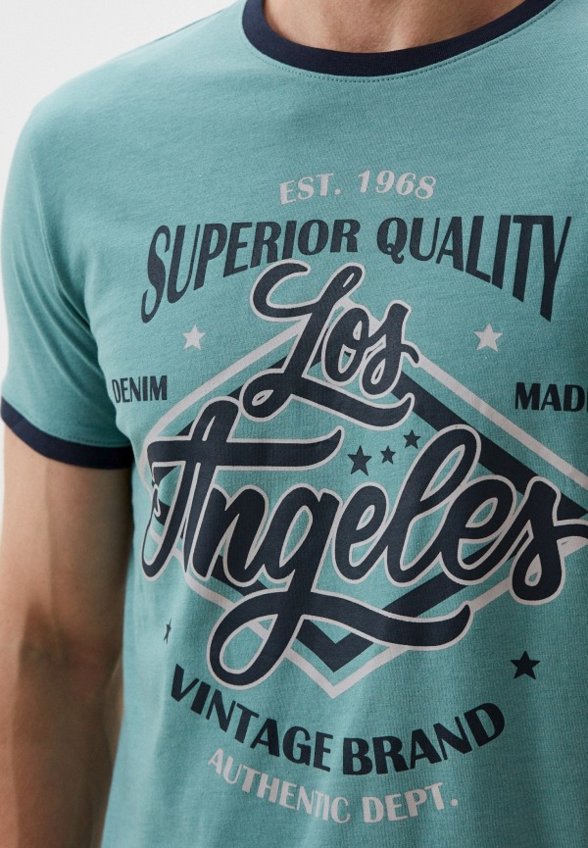 Футболка Funday