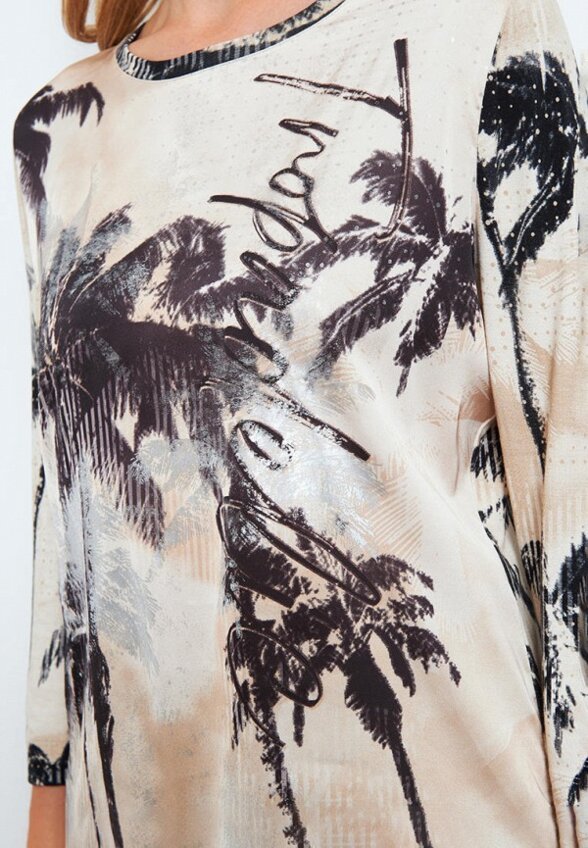 Лонгслив Gerry Weber