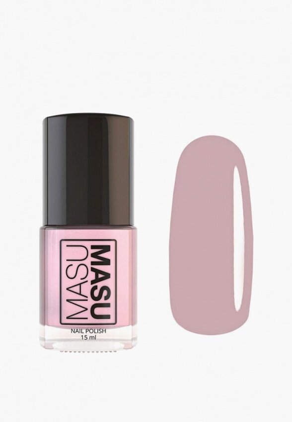 Лак для ногтей Masura