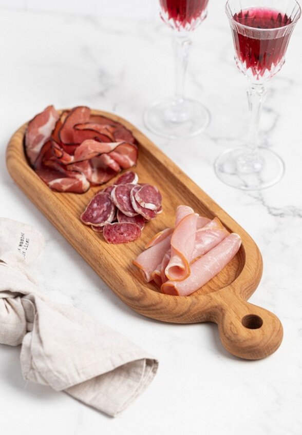 Доска сервировочная Фоксвудрус