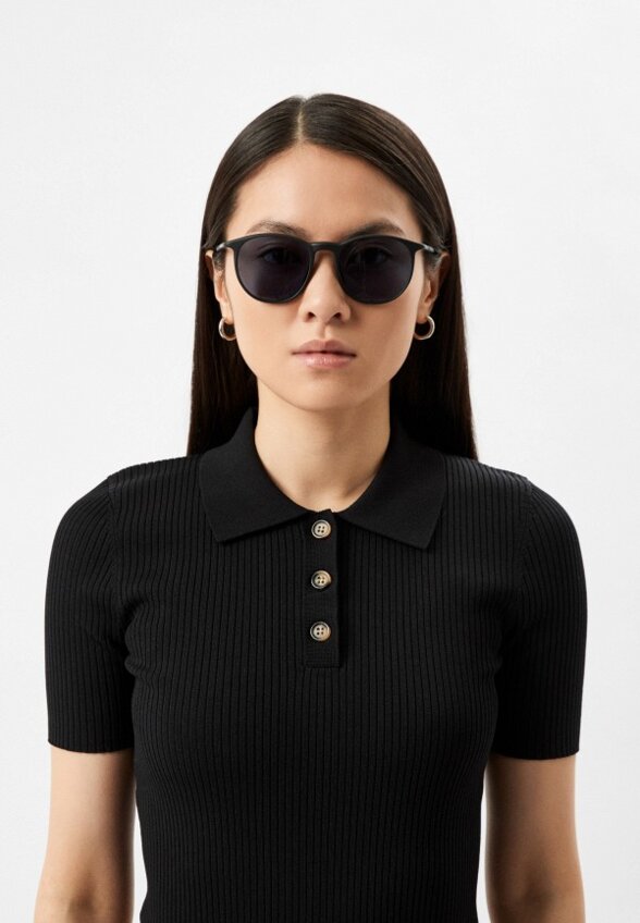 Очки солнцезащитные Calvin Klein