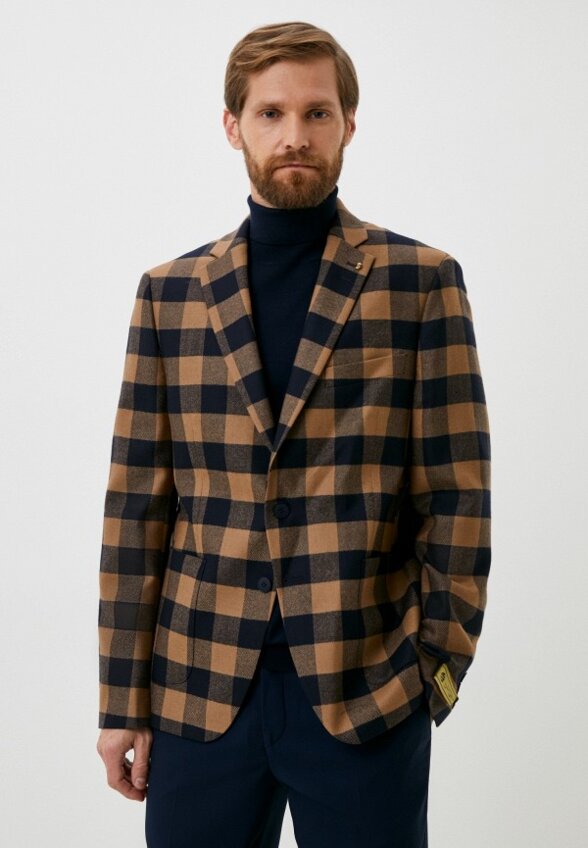 Пиджак Bazioni