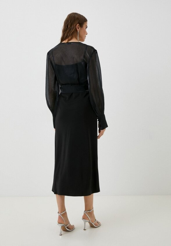 Платье и блуза Emilia Dell'oro