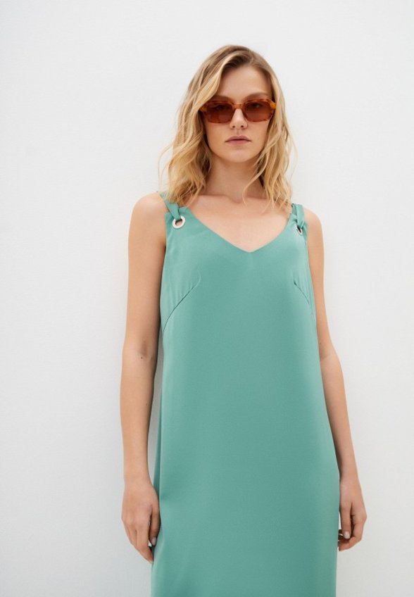 Платье Vivostyle