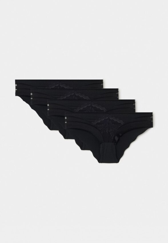 Трусы 4 шт. Oiro