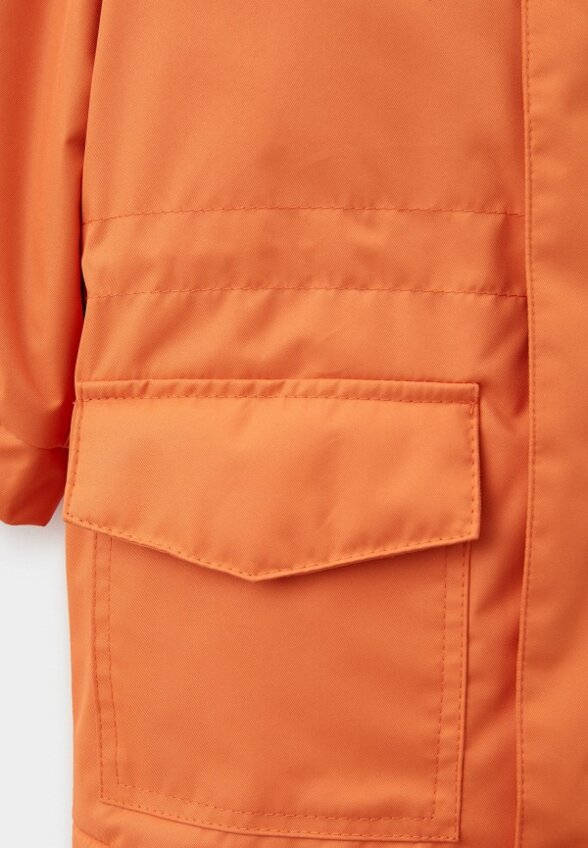 Куртка утепленная FikaBooka