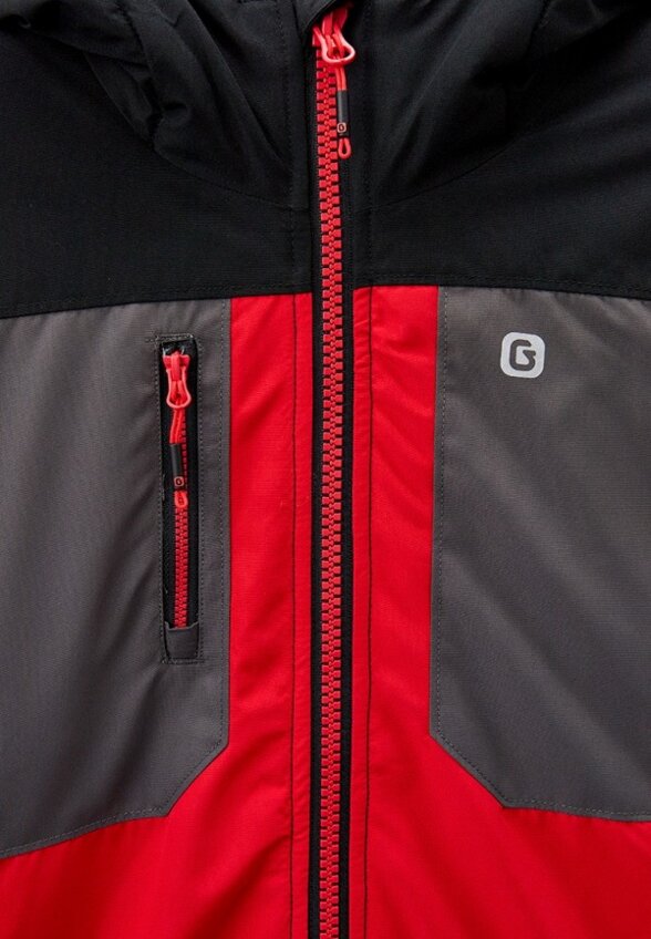 Костюм горнолыжный Gusti