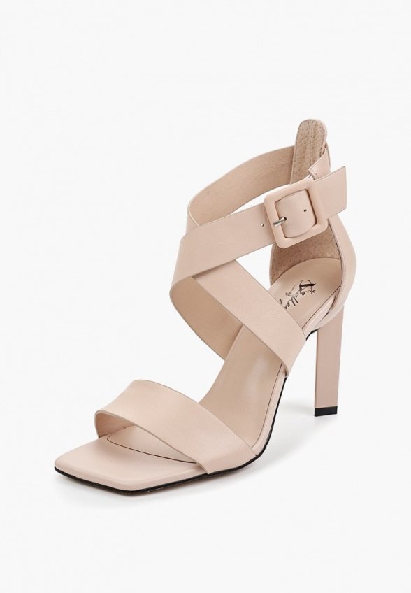 Босоножки Valley