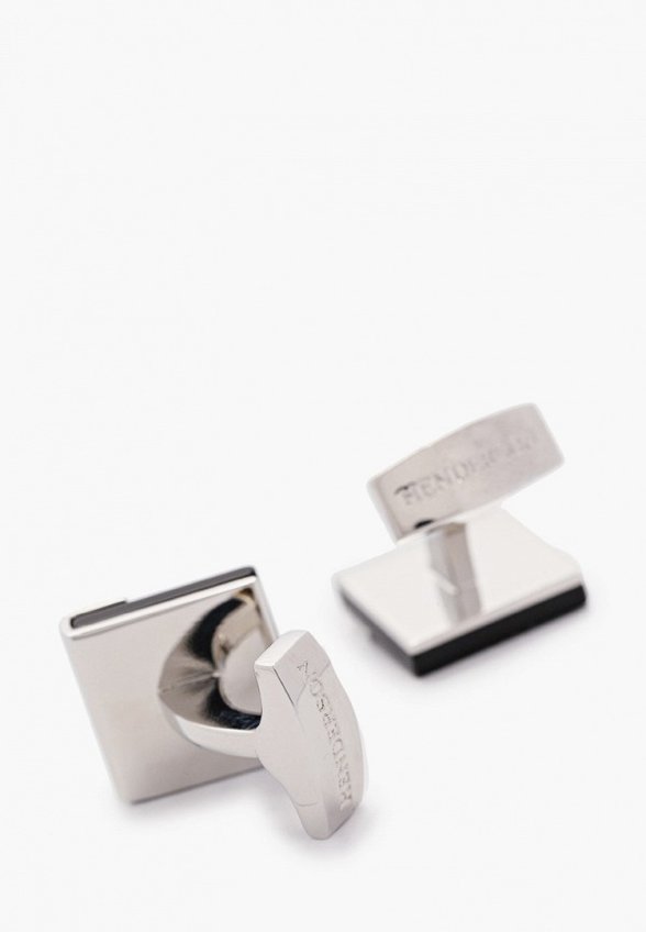 Запонки Henderson