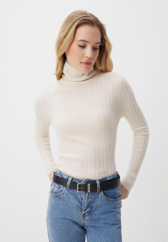 Водолазка Maison David