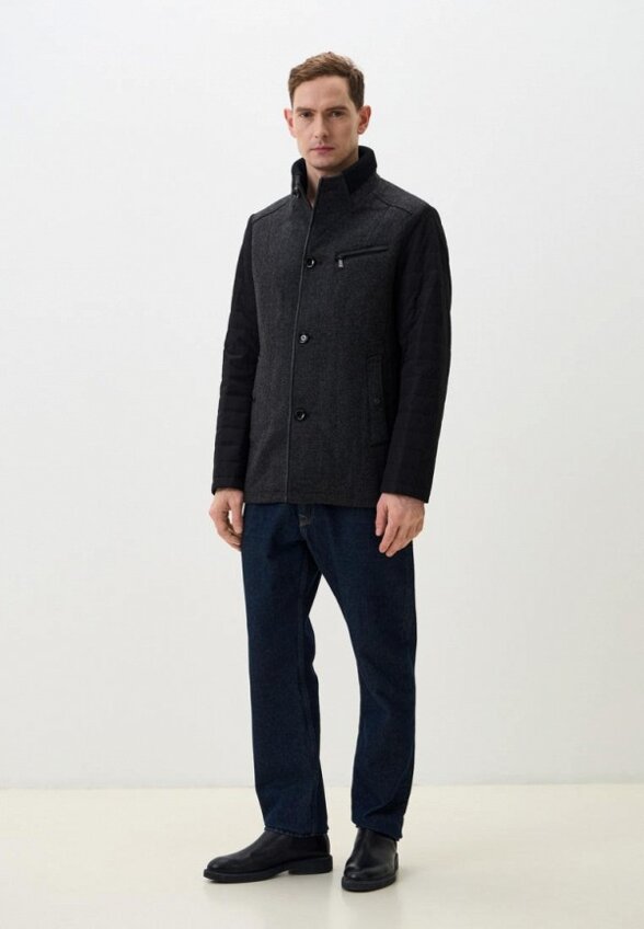 Полупальто Grizman