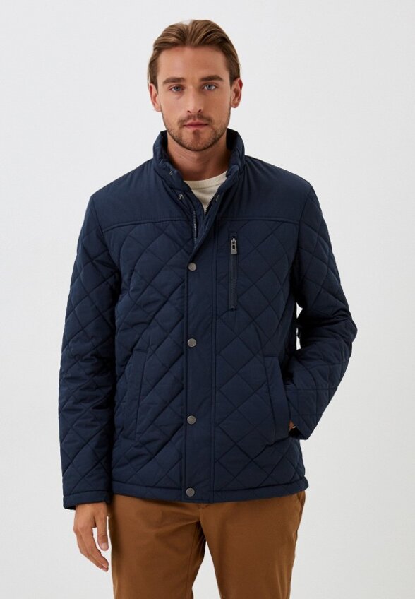 Куртка стеганая Baon